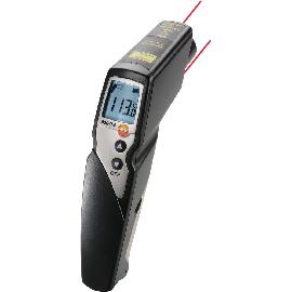 Infrarot-Thermometer, testo 830-T4 Produktbild
